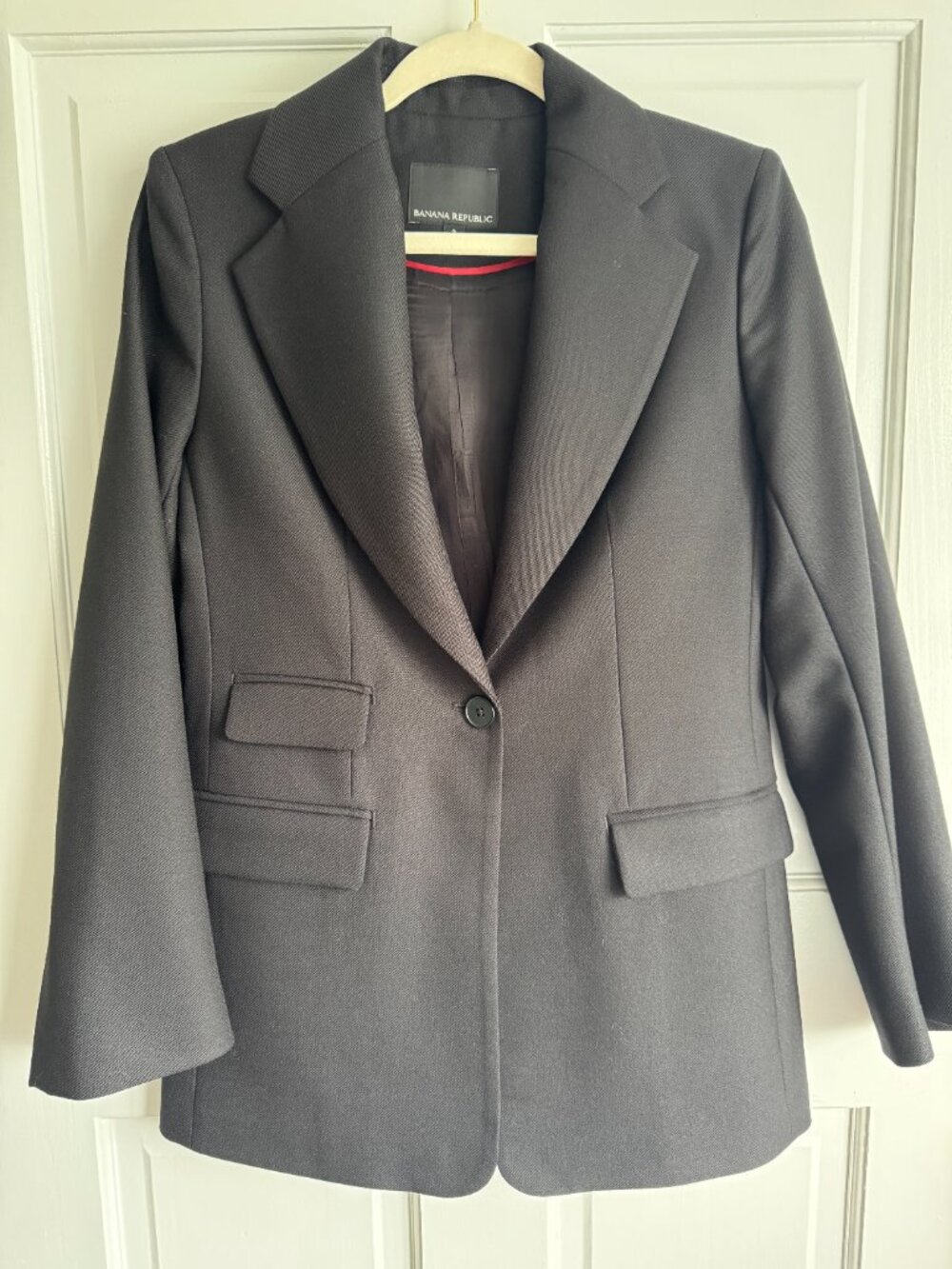 Banana Republic Blazer
